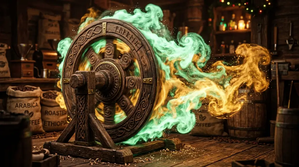 Cardamom Spin Game Cover