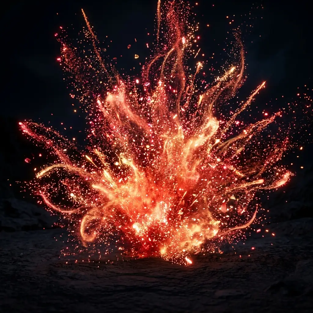 Magic Dust